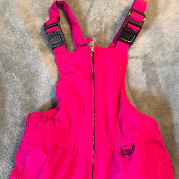 Lands' End Other - Lands’ End Snowbib